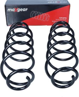 Suspension Spring 60-0968D - image 2