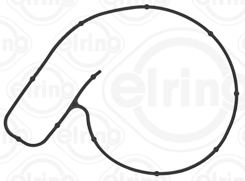 Gasket, water pump 044.710 - image 2