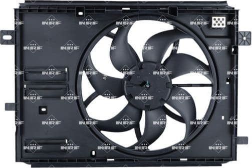 Fan, engine cooling 470142