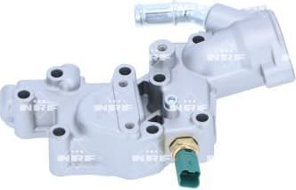 Coolant Flange 775097 - image 4