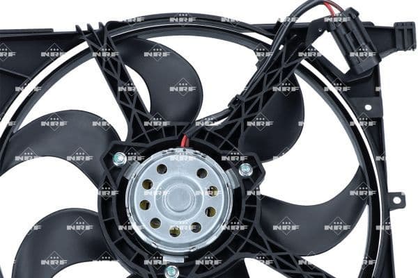 Fan, engine cooling 470081 - image 4