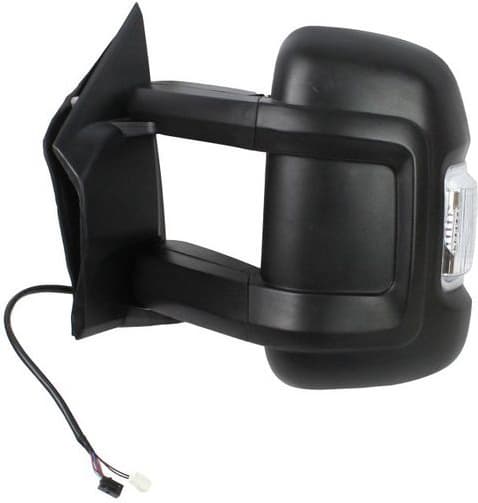 Exterior Mirror LORO 0536M13