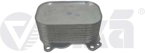 Oil Cooler, engine oil 11171703401