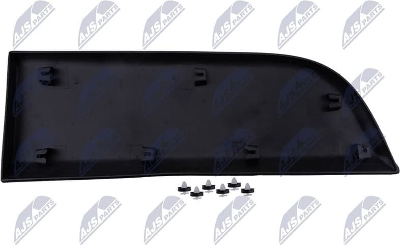 Trim/Protection Strip, door EZC-RE-287