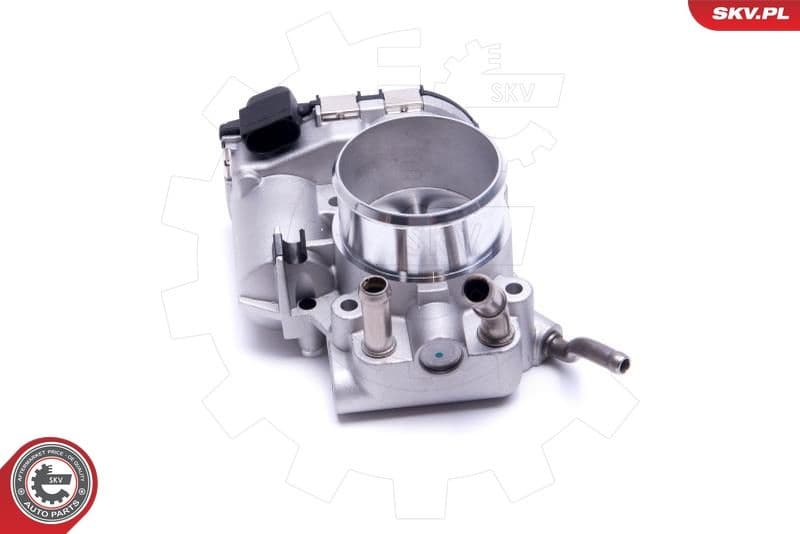 Throttle Body 12SKV117 - image 2