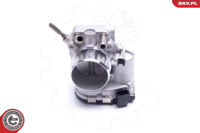 Throttle Body 12SKV117 - image 3