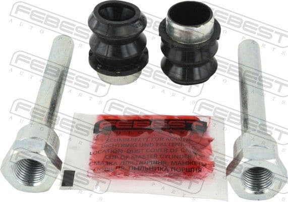 Guide Bolt, brake caliper 3274-ESCIIIF-KIT