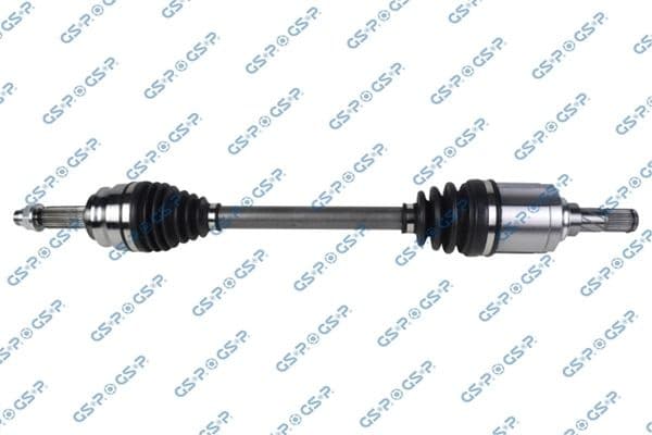 Drive Shaft 203135