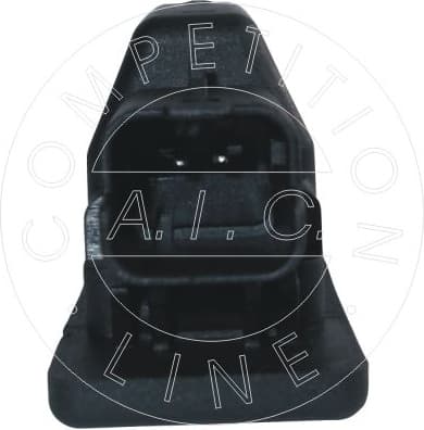 Licence Plate Light NEW MOBILITY PARTS 55775 - image 2
