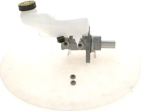 Brake Master Cylinder 0204123779 - image 4