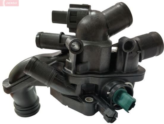 Thermostat, coolant DTM105895