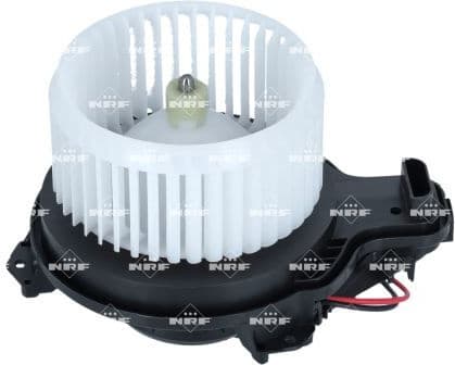 Interior Blower 34631 - image 2