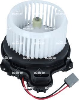 Interior Blower 34631 - image 3