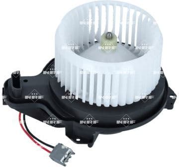 Interior Blower 34631 - image 4