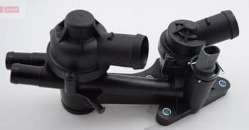 Thermostat, coolant DTM87609