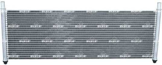 Radiator, engine cooling 550267