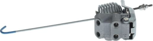 Brake Force Regulator 0204131250 - image 3