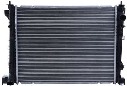Radiator, engine cooling 607118 - image 2