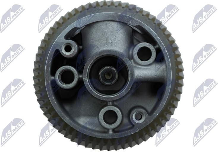 Oil Pump BPO-ME-003