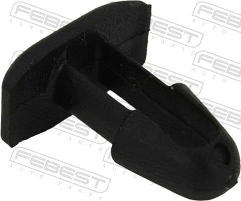 Clip, trim/protection strip 88570-091