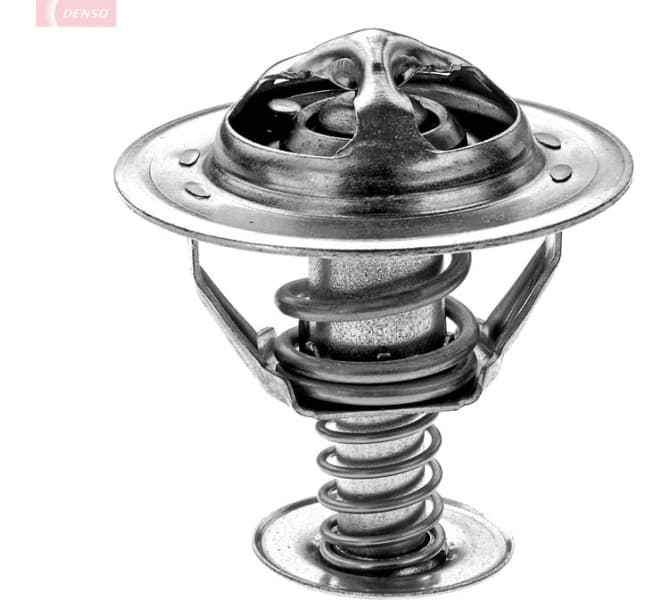 Thermostat, coolant DTM82281