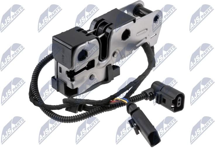 Bonnet Lock EZC-VW-665