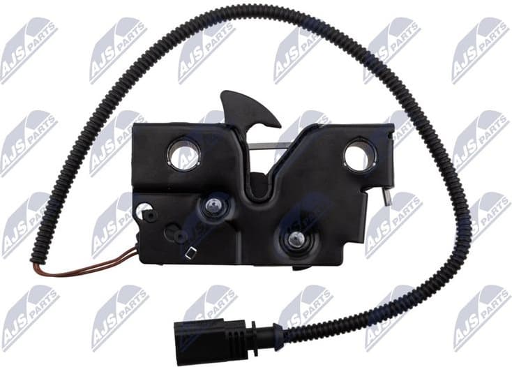 Bonnet Lock EZC-VW-572 - image 2