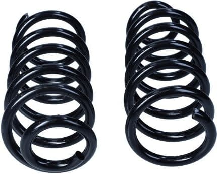Suspension Spring 60-1194D