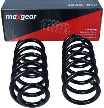 Suspension Spring 60-1194D - image 2