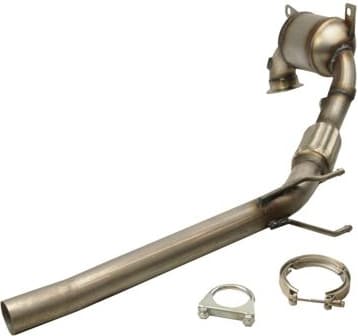 Catalytic Converter 27-6107