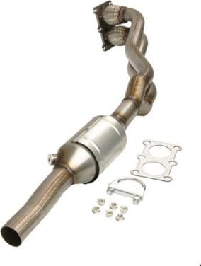 Catalytic Converter 27-6197