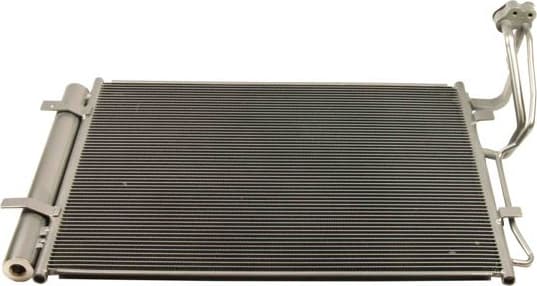 Condenser, air conditioning AC830137