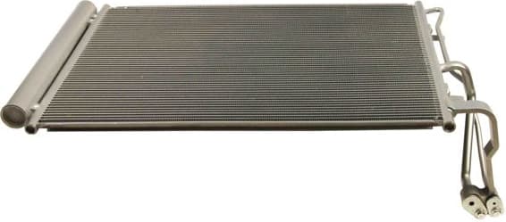 Condenser, air conditioning AC830137 - image 2