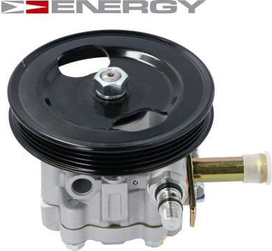 Hydraulic Pump, steering PW670047