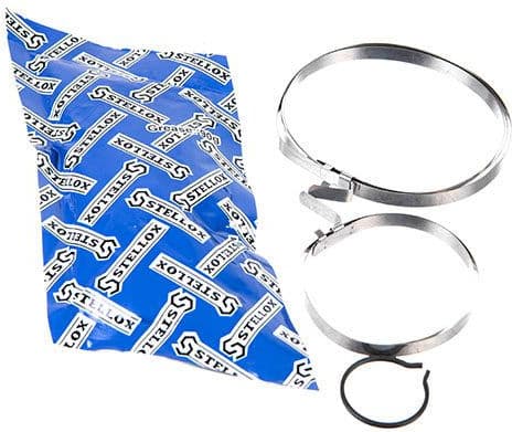 Joint Kit, drive shaft 150 1830-SX - image 2