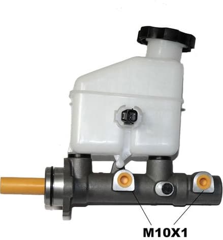 Brake Master Cylinder ESSENTIAL LINE M 30 036