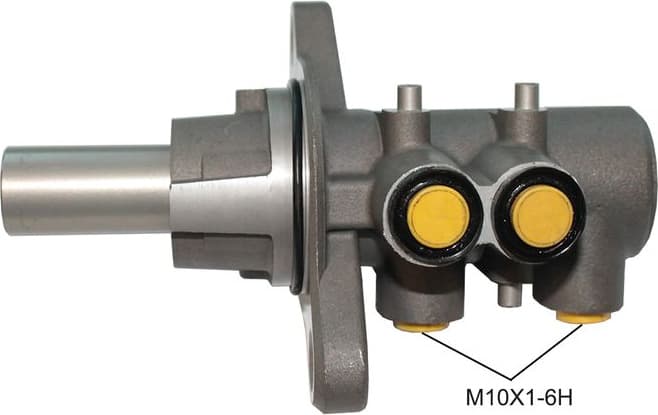 Brake Master Cylinder ESSENTIAL LINE M 23 165
