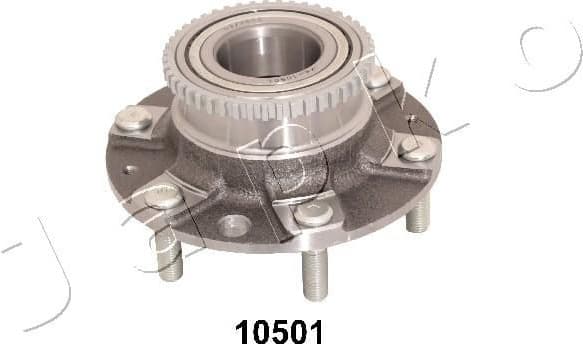 Wheel Hub 410501