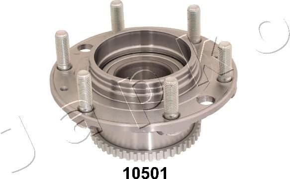 Wheel Hub 410501 - image 2