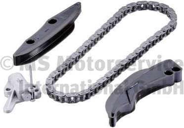 Timing Chain Kit 400450500006