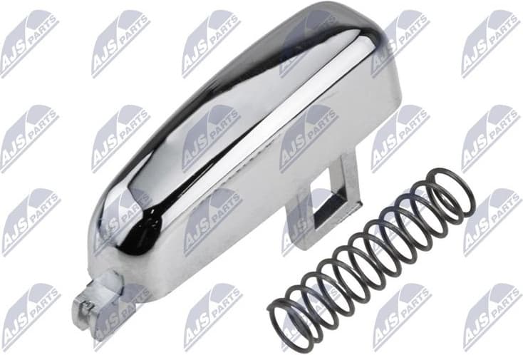 Hand Brake Lever EZC-PL-146