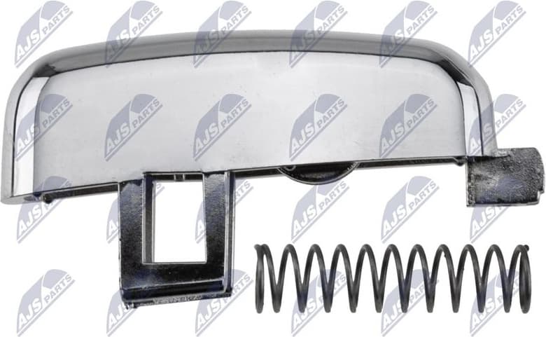 Hand Brake Lever EZC-PL-146 - image 4