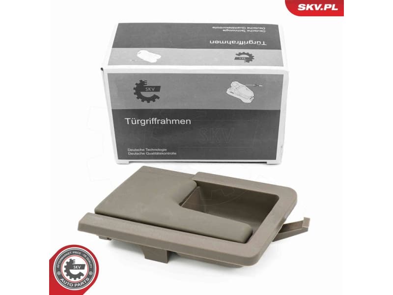 Exterior Door Handle 96SKV956