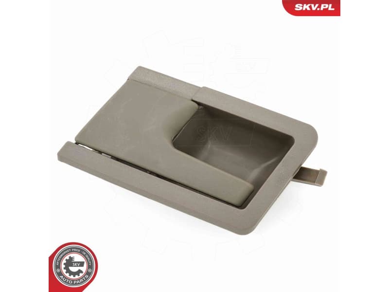 Exterior Door Handle 96SKV956 - image 2