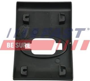 Trim/Protection Strip, door window FT90900G - image 2