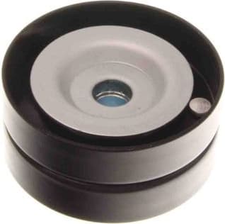 Deflection/Guide Pulley, V-ribbed belt 54-2071