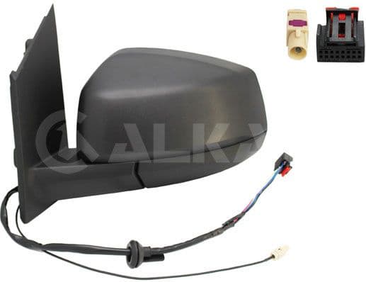 Exterior Mirror 6143830