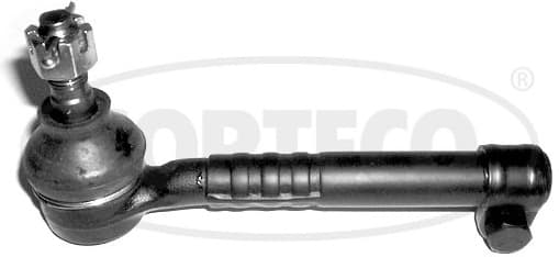 Tie Rod End 49401762 - image 2