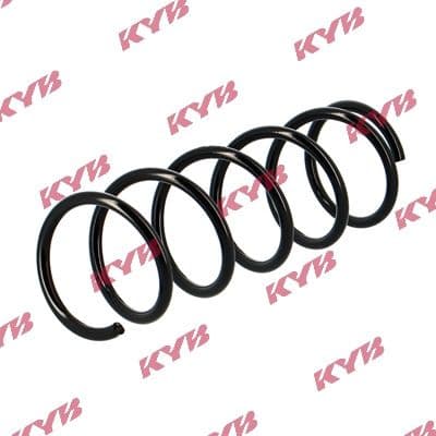 Suspension Spring K-Flex RA1292 - image 2