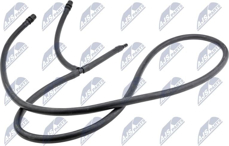 Washer Fluid Pipe, headlight cleaning EDS-BM-128 - image 2